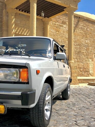 LADA (VAZ) 2104 1996, 72,053 km - 1.6 л - Bakı