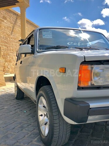 LADA (VAZ) 2104 1996, 72,053 km - 1.6 л - Bakı