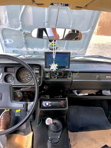 LADA (VAZ) 2104 1996, 72,053 km - 1.6 л - Bakı