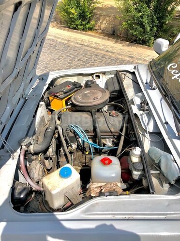 LADA (VAZ) 2104 1996, 72,053 km - 1.6 л - Bakı