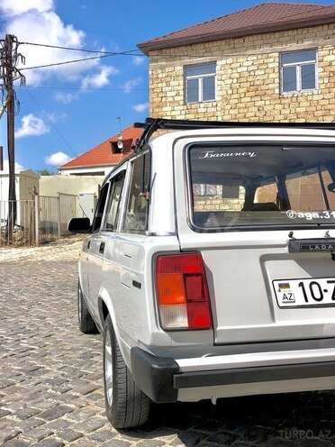 LADA (VAZ) 2104 1996, 72,053 km - 1.6 л - Bakı