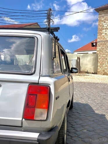 LADA (VAZ) 2104 1996, 72,053 km - 1.6 л - Bakı
