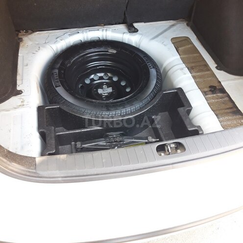 Hyundai Accent 2010, 270,000 km - 1.4 л - Bakı