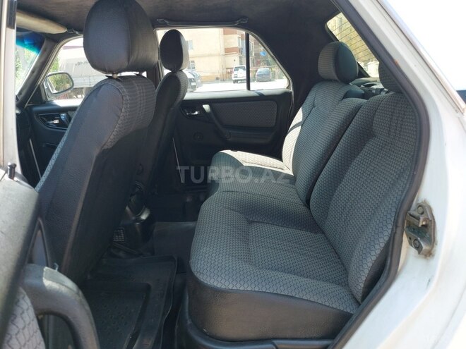 GAZ 3110 2002, 250,000 km - 2.3 l - Sumqayıt