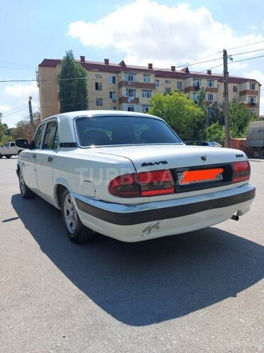 GAZ 3110 2002, 250,000 km - 2.3 l - Sumqayıt