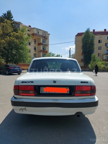 GAZ 3110 2002, 250,000 km - 2.3 l - Sumqayıt