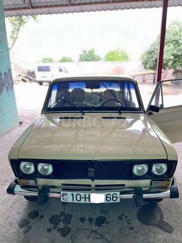 LADA (VAZ) 2106 1984, 20,000 km - 1.5 л - Gəncə