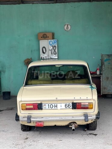 LADA (VAZ) 2106 1984, 20,000 km - 1.5 л - Gəncə
