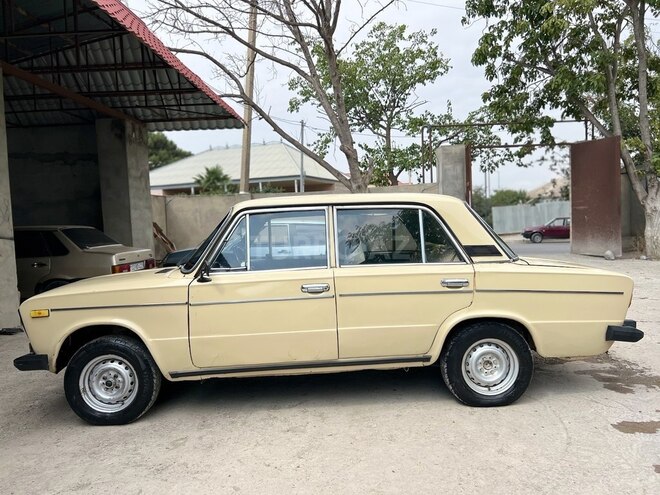 LADA (VAZ) 2106 1984, 20,000 km - 1.5 л - Gəncə