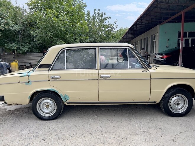LADA (VAZ) 2106 1984, 20,000 km - 1.5 л - Gəncə