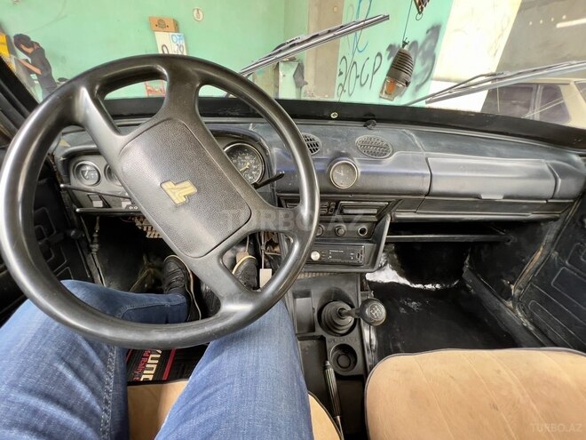 LADA (VAZ) 2106 1984, 20,000 km - 1.5 л - Gəncə