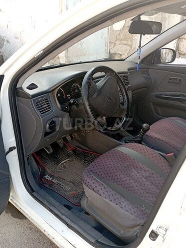Kia Rio 2011, 202,000 km - 1.4 л - Bakı