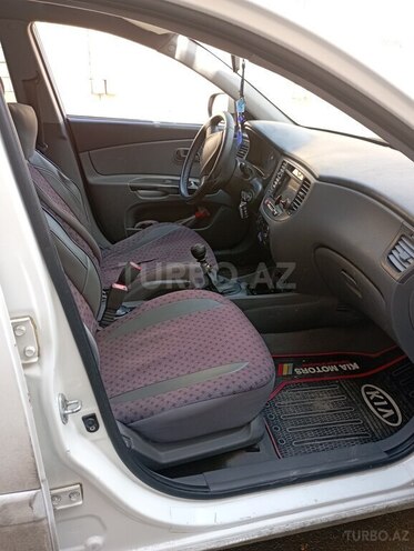 Kia Rio 2011, 202,000 km - 1.4 л - Bakı