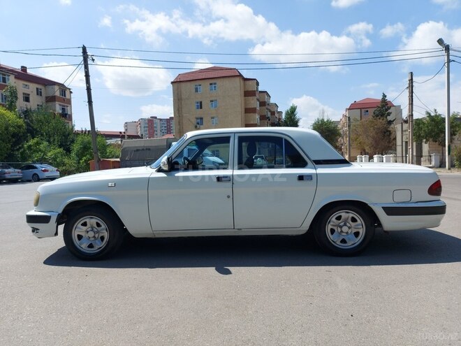 GAZ 3110 2002, 250,000 km - 2.3 l - Sumqayıt