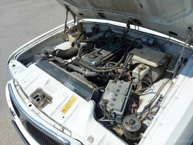 GAZ 3110 2002, 250,000 km - 2.3 l - Sumqayıt
