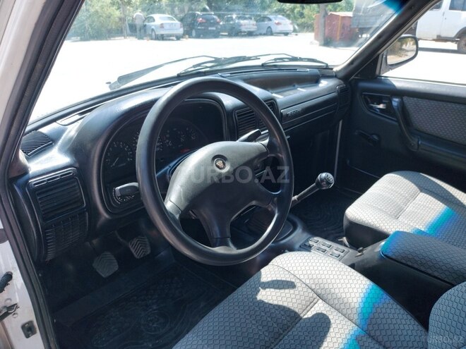 GAZ 3110 2002, 250,000 km - 2.3 l - Sumqayıt