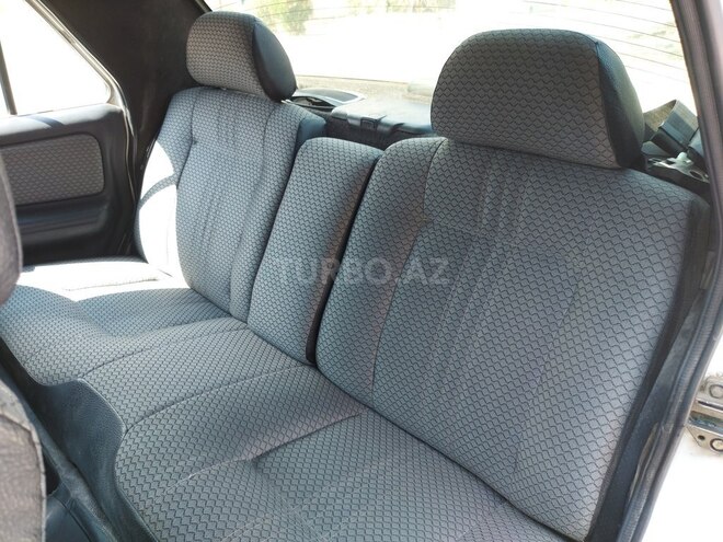 GAZ 3110 2002, 250,000 km - 2.3 l - Sumqayıt