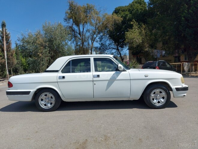 GAZ 3110 2002, 250,000 km - 2.3 l - Sumqayıt