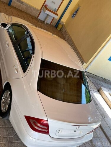 Mercedes C 200 2002, 297,700 km - 2.0 l - Lənkəran