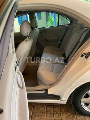 Mercedes C 200 2002, 297,700 km - 2.0 l - Lənkəran