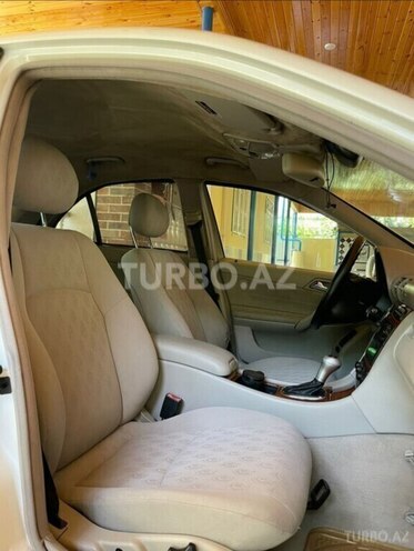 Mercedes C 200 2002, 297,700 km - 2.0 l - Lənkəran