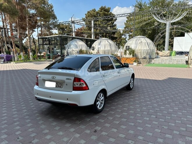 LADA (VAZ) Priora 2015, 91,000 km - 1.6 l - Şirvan