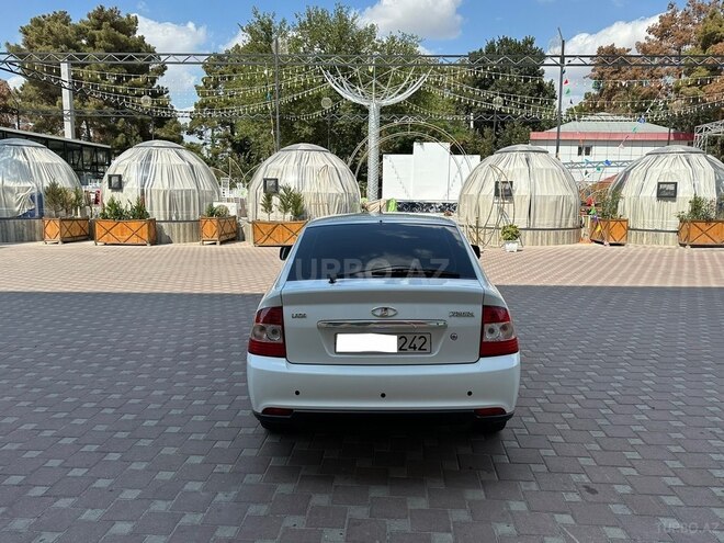 LADA (VAZ) Priora 2015, 91,000 km - 1.6 l - Şirvan