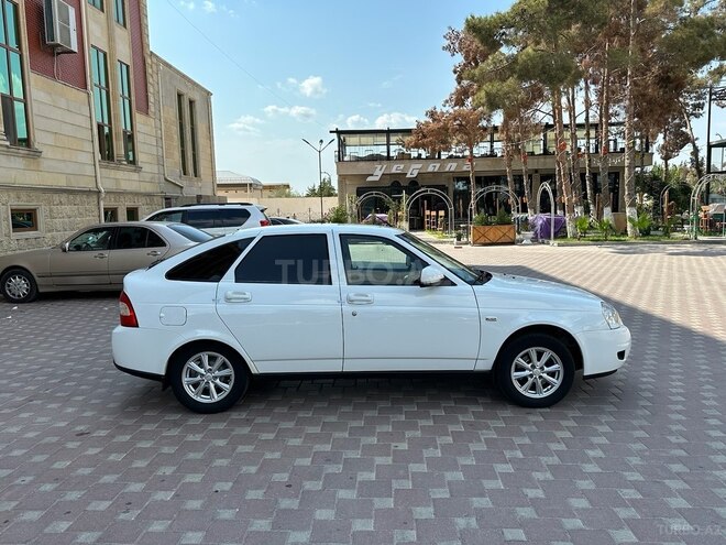 LADA (VAZ) Priora 2015, 91,000 km - 1.6 l - Şirvan
