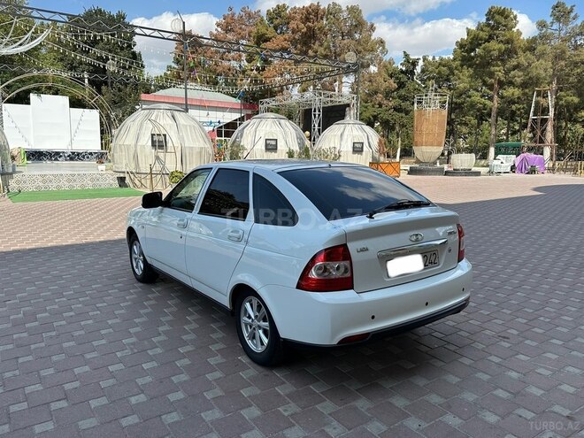 LADA (VAZ) Priora 2015, 91,000 km - 1.6 l - Şirvan
