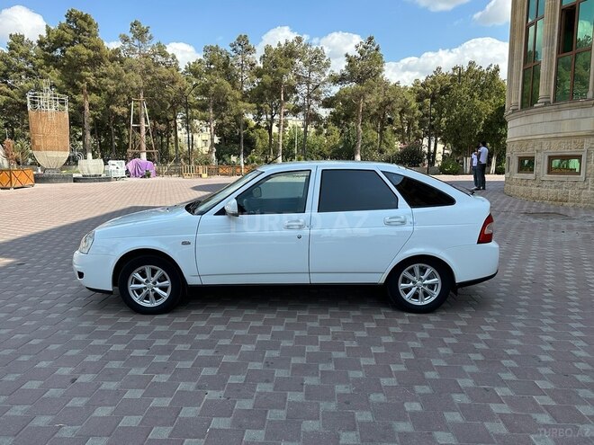 LADA (VAZ) Priora 2015, 91,000 km - 1.6 l - Şirvan