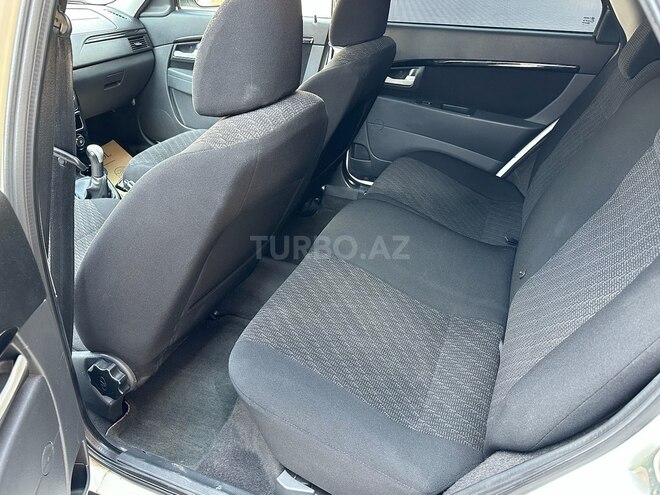 LADA (VAZ) Priora 2015, 91,000 km - 1.6 l - Şirvan