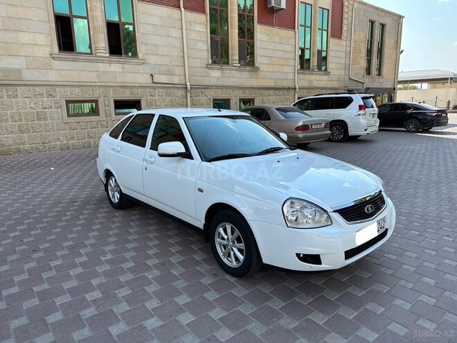 LADA (VAZ) Priora 2015, 91,000 km - 1.6 l - Şirvan