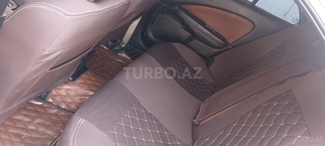 Nissan Sunny 2007, 420,000 km - 1.6 l - Bakı