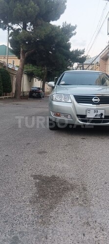 Nissan Sunny 2007, 420,000 km - 1.6 l - Bakı