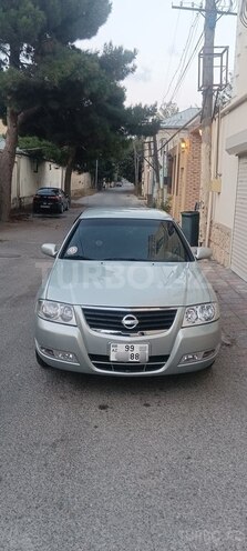 Nissan Sunny 2007, 420,000 km - 1.6 l - Bakı