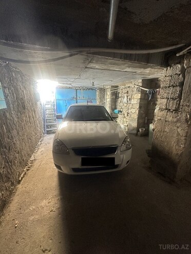 LADA (VAZ) Priora 2012, 278,000 km - 1.6 л - Bakı