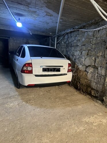 LADA (VAZ) Priora 2012, 278,000 km - 1.6 л - Bakı