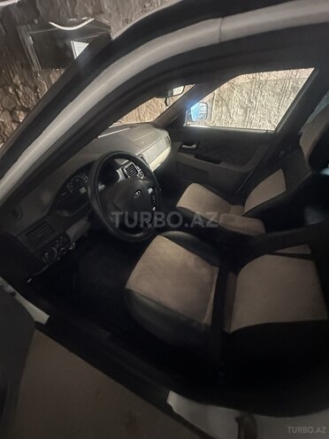 LADA (VAZ) Priora 2012, 278,000 km - 1.6 л - Bakı
