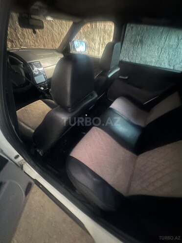 LADA (VAZ) Priora 2012, 278,000 km - 1.6 л - Bakı