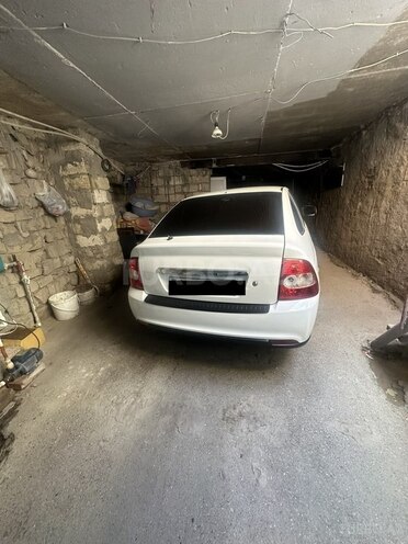 LADA (VAZ) Priora 2012, 278,000 km - 1.6 л - Bakı