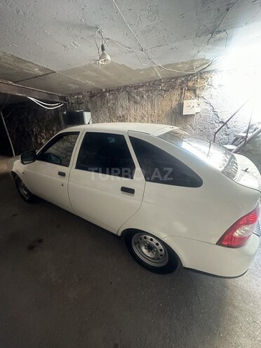 LADA (VAZ) Priora 2012, 278,000 km - 1.6 л - Bakı