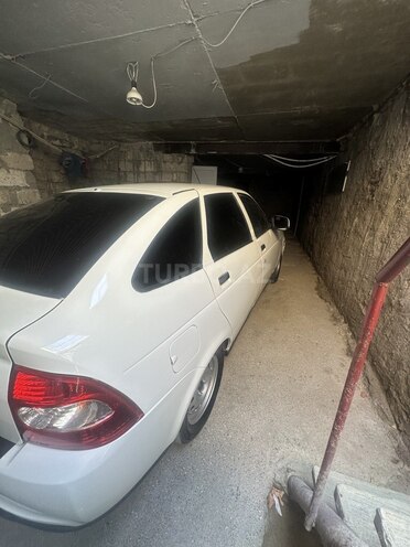 LADA (VAZ) Priora 2012, 278,000 km - 1.6 л - Bakı