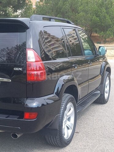 Toyota Prado 2005, 271,000 km - 2.7 l - Gəncə