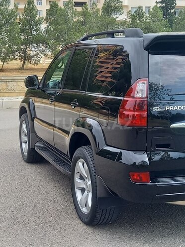 Toyota Prado 2005, 271,000 km - 2.7 l - Gəncə