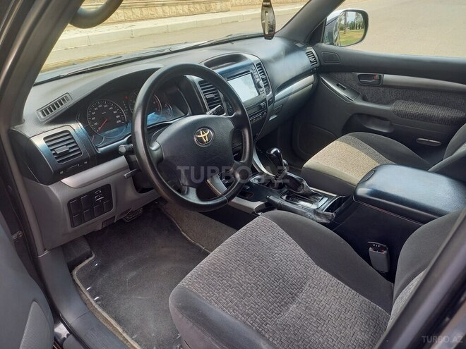 Toyota Prado 2005, 271,000 km - 2.7 l - Gəncə