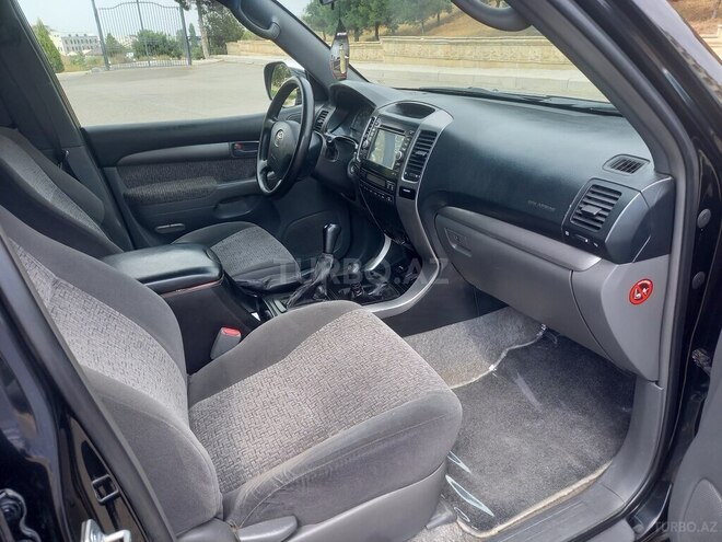 Toyota Prado 2005, 271,000 km - 2.7 l - Gəncə