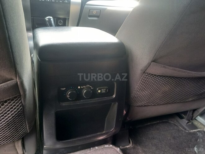 Toyota Prado 2005, 271,000 km - 2.7 l - Gəncə