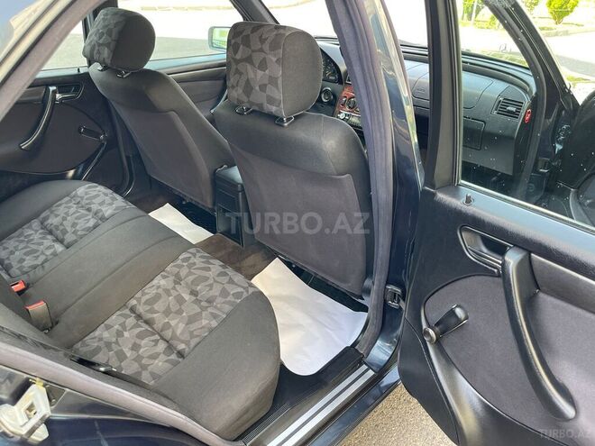 Mercedes C 180 1998, 333,333 km - 1.8 l - Bakı