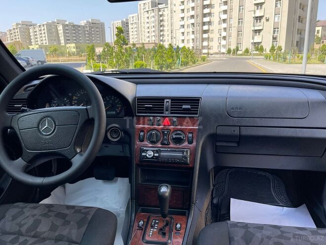 Mercedes C 180 1998, 333,333 km - 1.8 l - Bakı