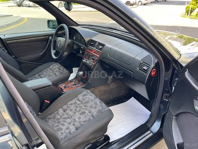 Mercedes C 180 1998, 333,333 km - 1.8 l - Bakı